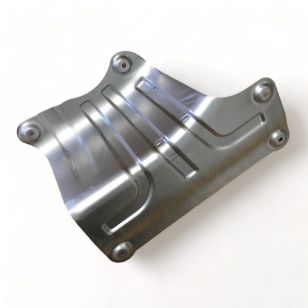 Protector Calor Silenc.trasero Sail 13/