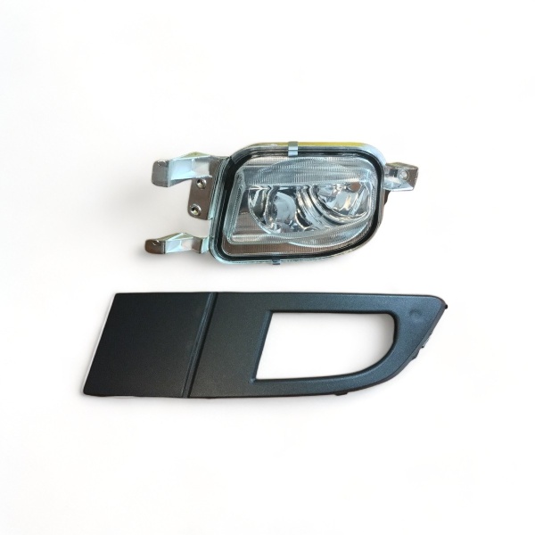 Faro Caminero Delantero Izquierdo Classic 10/