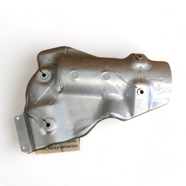 Protector Exterior Calor Turbo Cruze 17/