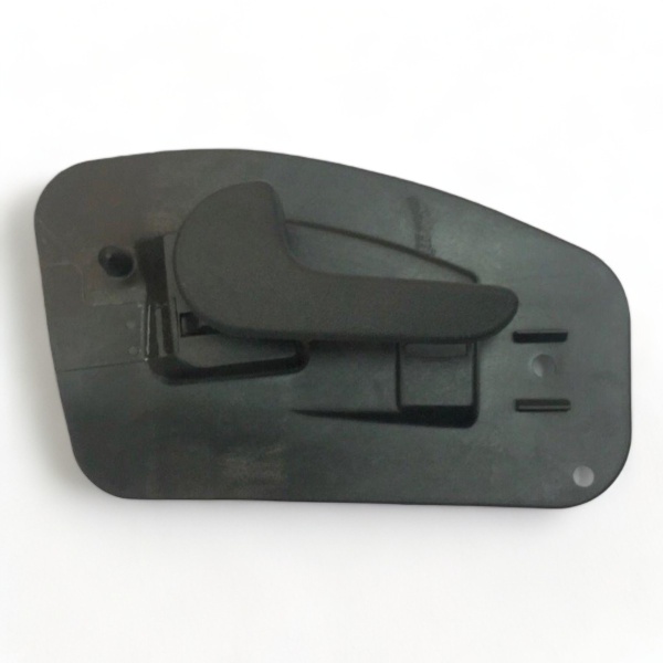 Manija Interior Puerta Trasera Izquierda Negra Corsa 02/