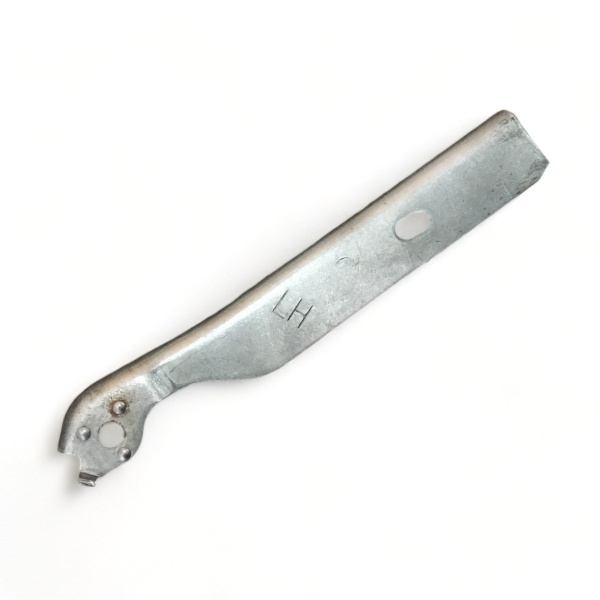 Bisagra Capo Izq.         S10 95/