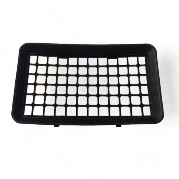 Goma Difusor Aire Der.guantera S10 96/