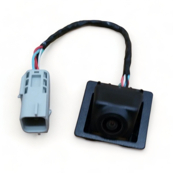 Camara M/atrás                Tracker 13/