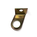 Soporte Radiador Izq. N300 12/