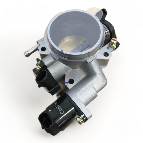 Cuerpo Válvula Aceleración N300 12/