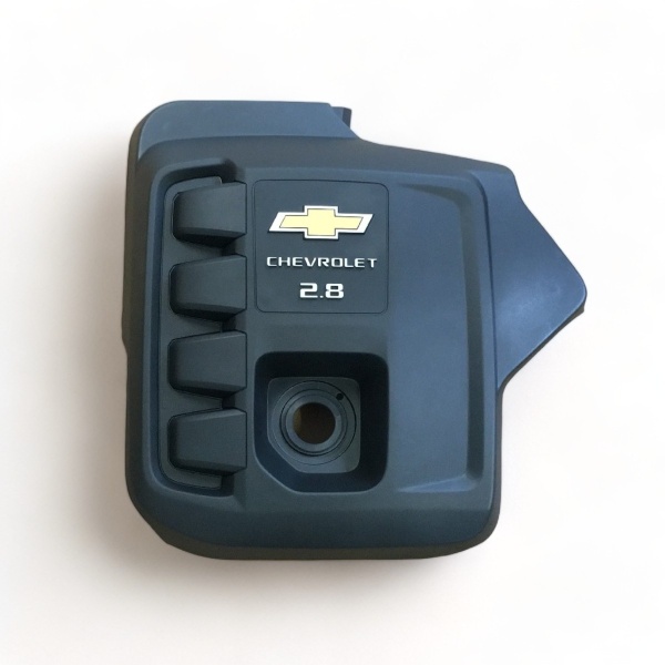 Cubierta Superior Motor S10 14/ 2.8