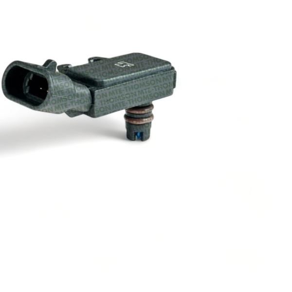 Sensor Map                         Cor.02/ 19/68/