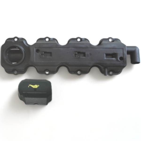 Tapa Valv.motor                    Celta 01/