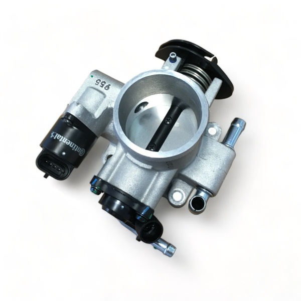 Cuerpo Valv.acel.             Aveo 10/