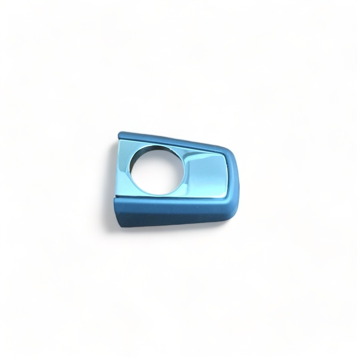 Moldura Cilindro Puerta Delantera Sonic 12/ - Imagen 1