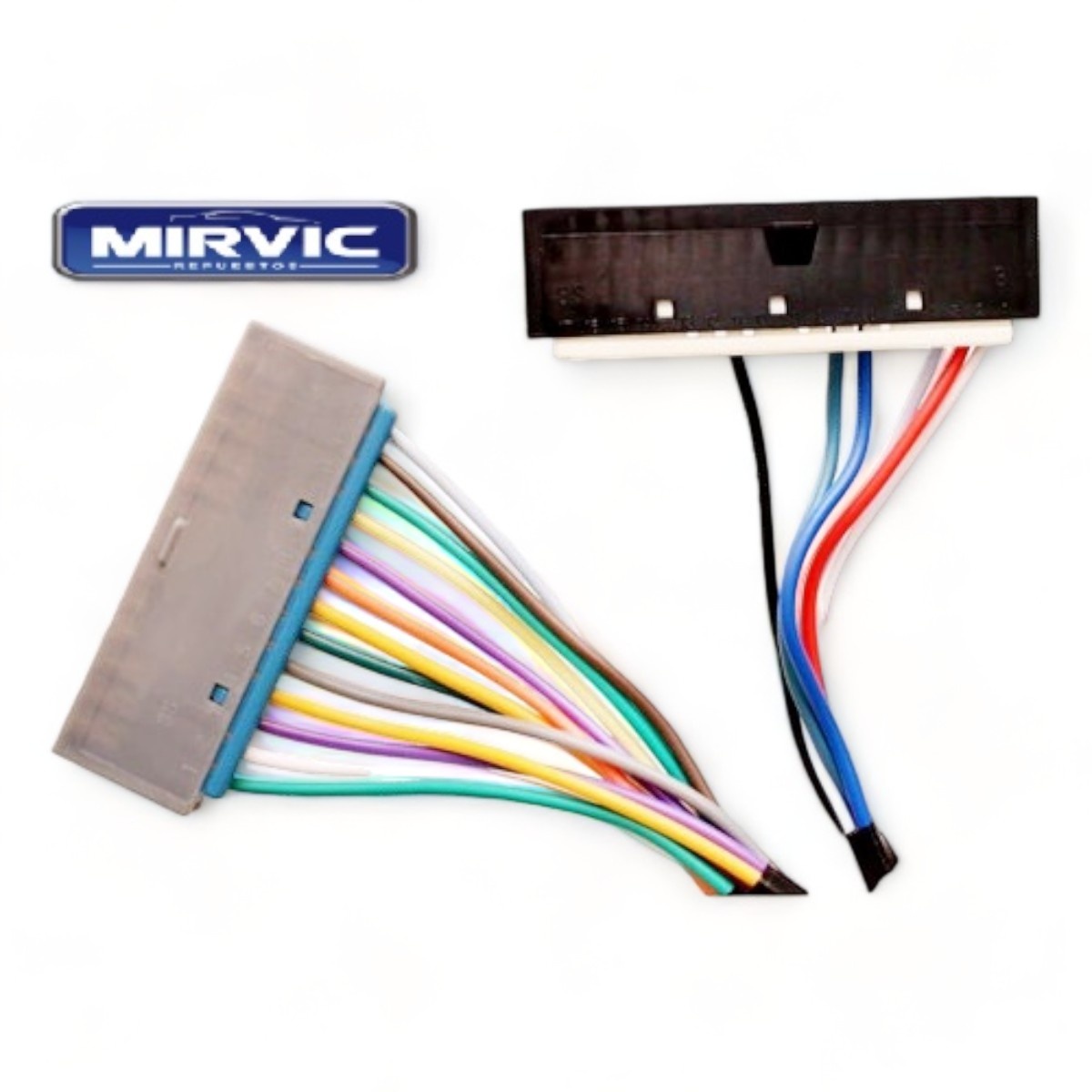 Interruptor Multifuncion De Dirección S10 95/00 - Imagen 2