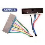 Interruptor Multifuncion De Dirección S10 95/00 - Imagen 2
