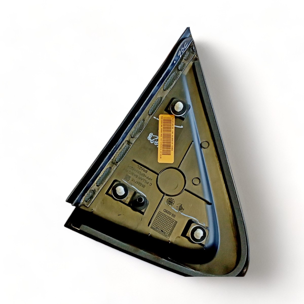 Aplique Exterior Puerta Trasera Derecha Onix 20/ ls - Imagen 3