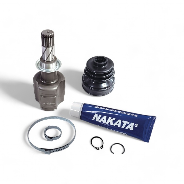 Homocinetica Int. Der.          Onix 20/ 1.0 T Manual