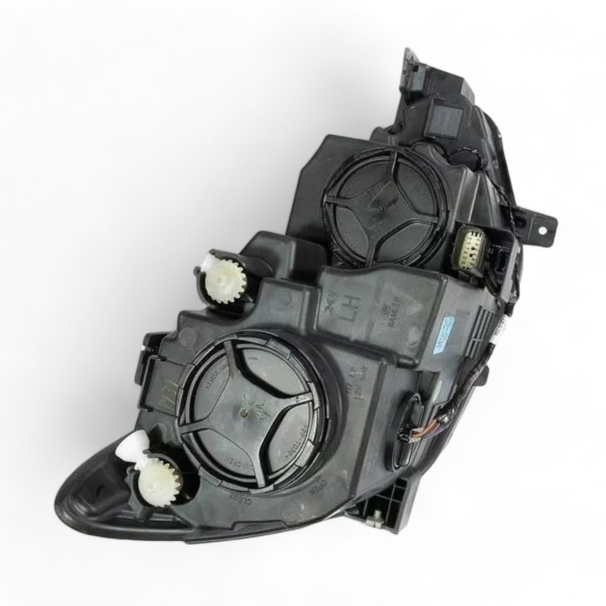 Faro Delantero Izquierdo Tracker 20/ - Imagen 2