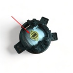 Faro Caminero Delantero Derecho Tracker 18/ - Imagen 2