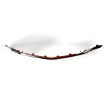 Moldura Careta Nº1 Cruze 20/ - Imagen 2