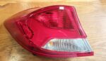 Faro Trasero Izquierdo Cruze 20/ 68 - Imagen 2