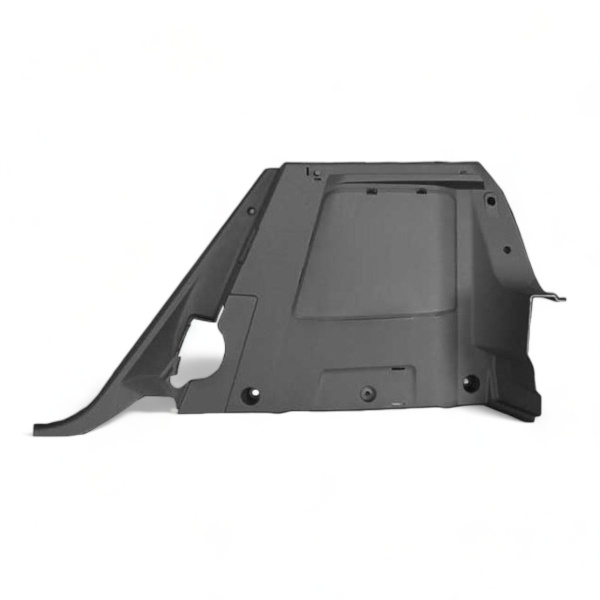 Tapizado Tras.der.baul         Agile 09/