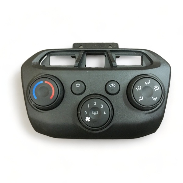 Panel Control Calef. Onix 13/ Lt (c/marco)