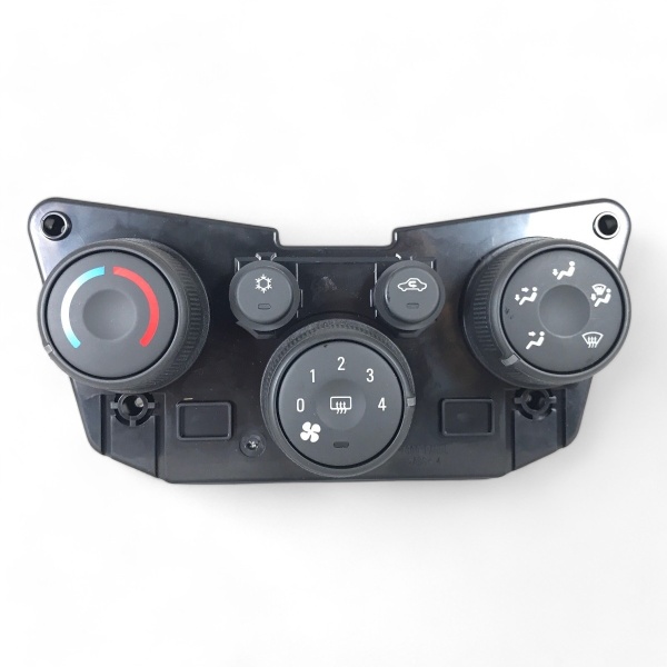 Panel Control Calef.    Onix 13/  Lt (s/marco)