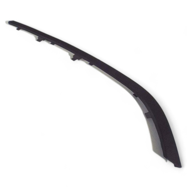 Moldura Inferior Paragolpe Delantero Derecho Onix 13/ lt