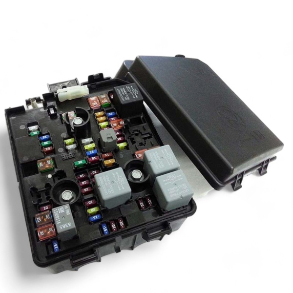 Caja Fusibles Compl.              Cobalt 13/