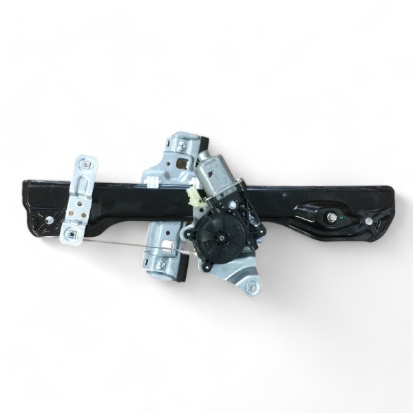 Maquina Levanta Cristal Delantera Izquierda Onix 17/ Joy