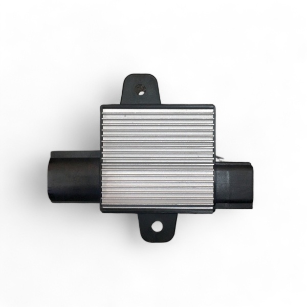 Modulo Control Electroventilador Onix 17/ C/manija