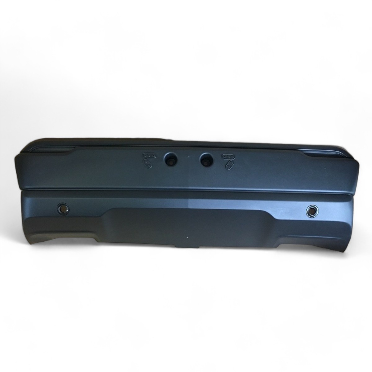 Moldura Inferior Paragolpe Delantero S10 17/ H.c. - Imagen 1