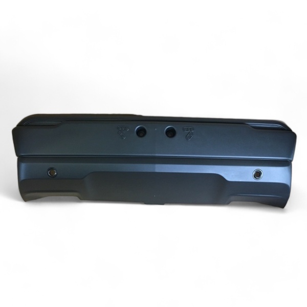 Moldura Inferior Paragolpe Delantero S10 17/ H.c.