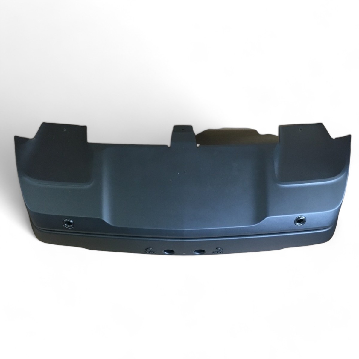 Moldura Inferior Paragolpe Delantero S10 17/ H.c. - Imagen 2
