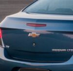 Emblema Bowtie Tapa Trasera Prisma 13/ - Imagen 2