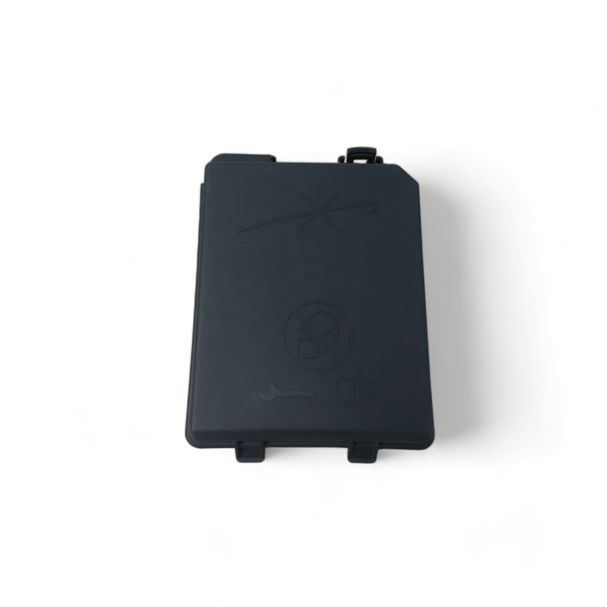 Tapa Caja Fusibles Onix 17/ - Imagen 1