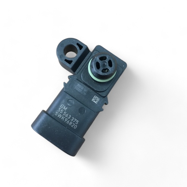 Sensor Map Cruze 10/