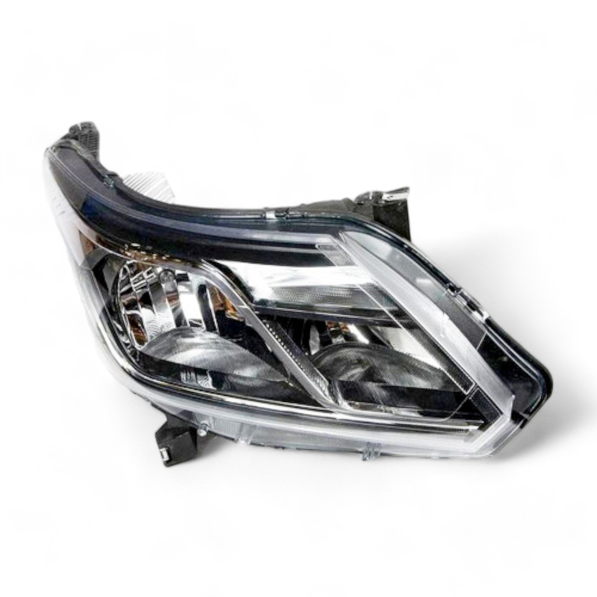 Faro Delantero Derecho S10 17/ Ltz/h.c. - Imagen 1