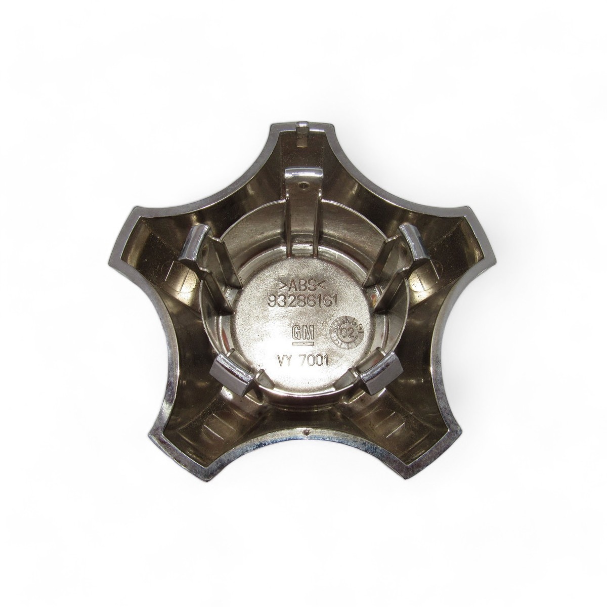 Taza Rueda S10 01/ - Imagen 2