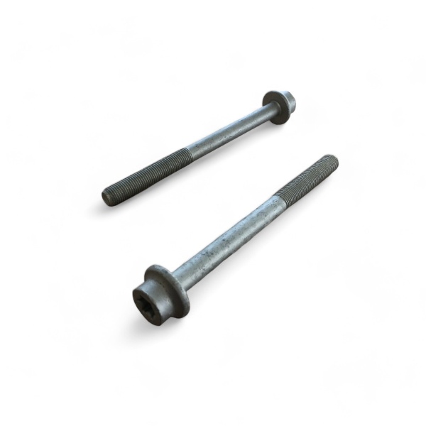 Tornillo Tapa De Cilindros Mza.vec.kdt.s.