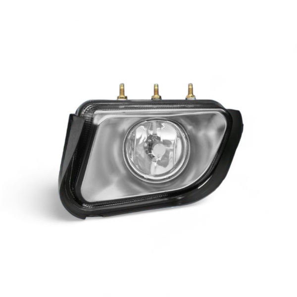 Faro Caminero Delantero Izquierdo S10 03/