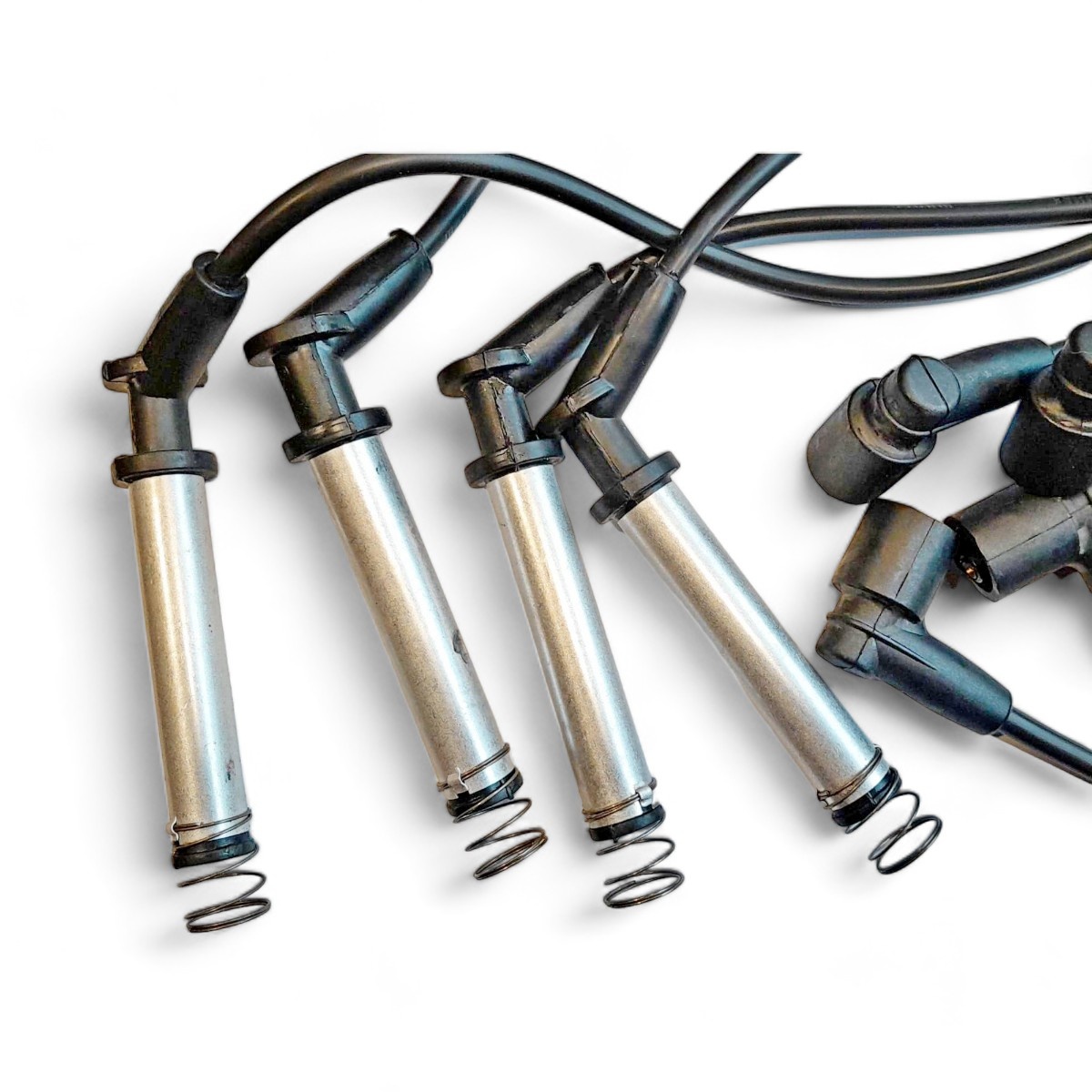 Juego Cables Bujias S10 99/ 2.2/2.4 - Imagen 1