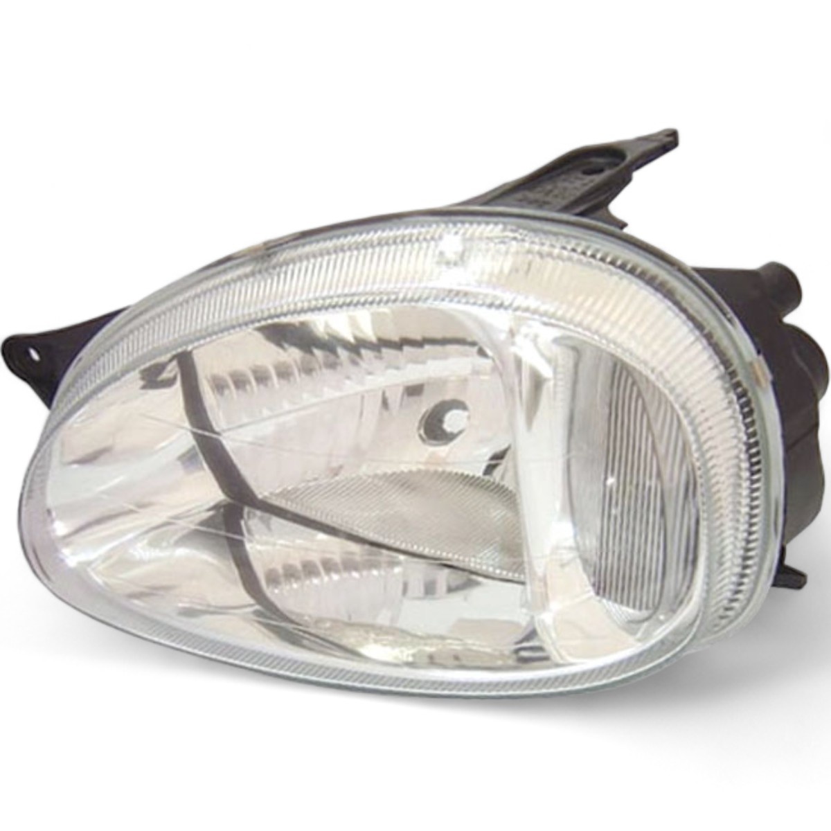 Faro Delantero Izquierdo Corsa 00/ - Imagen 1