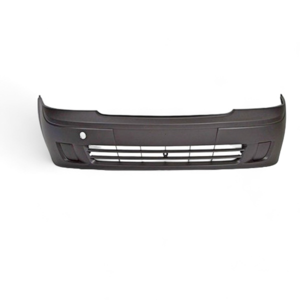 Paragolpe Delantero Montana 04/ Negro