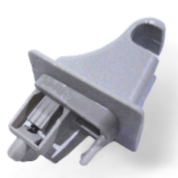 Soporte Parasol Derecho S10 03/