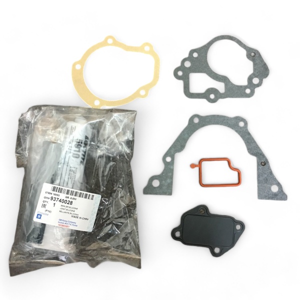 Juego Juntas Motor Spark 08/ 800