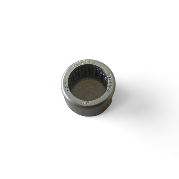 Ruleman Sel.caja De Cambios Spark 08/ 1000