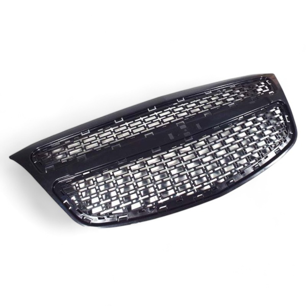 Rejilla Radiador           Agile 10/