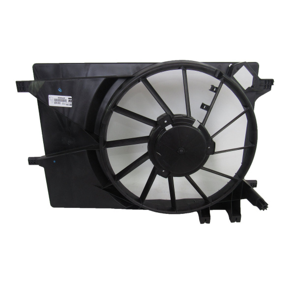Sop.motor Vent.rad.      Agile 10/
