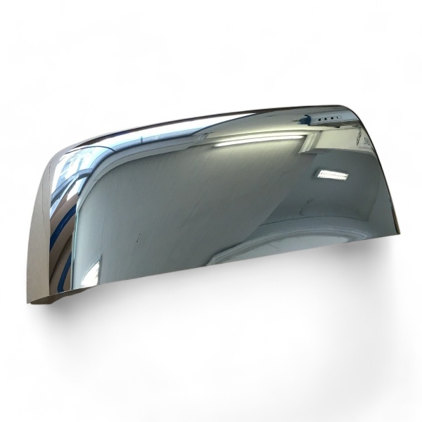 Tapa Exterior Espejo Derecho S10 12/ Ltz/h.c.