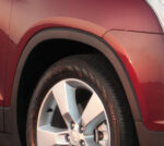 Moldura P/rueda Delantera Derecha Tracker 13/