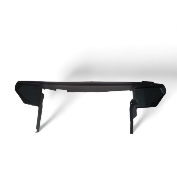 Deflector Inf.radiad.          Tracker 13/